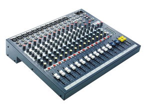 供应声艺SoundcraftEFX6 8 12音响设备图片 高清图 细节图 贝斯 个体经营